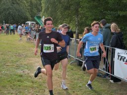 Team Triathlon (2025)